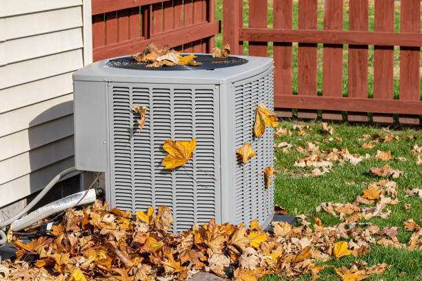 Trusted Westbrook Center, CT HVAC Experts