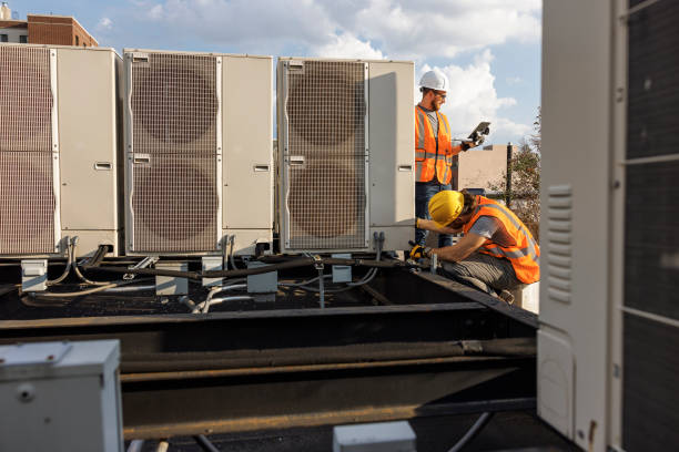 Best VRF (Variable Refrigerant Flow) Systems in Westbrook Center, CT