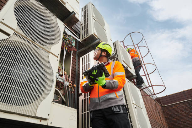 Best HVAC Financing and Leasing in Westbrook Center, CT