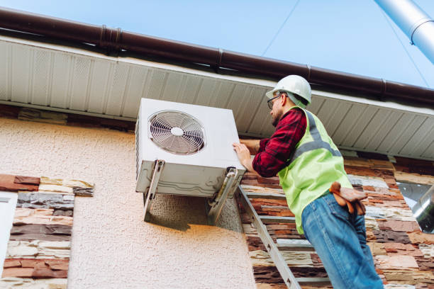 Best Air Conditioning Cleaning in Westbrook Center, CT