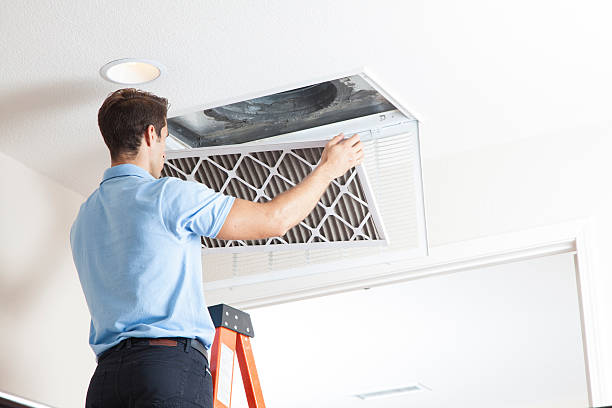 Best Seasonal HVAC Services in Westbrook Center, CT