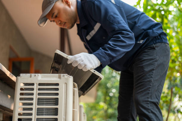Best Residential HVAC in Westbrook Center, CT